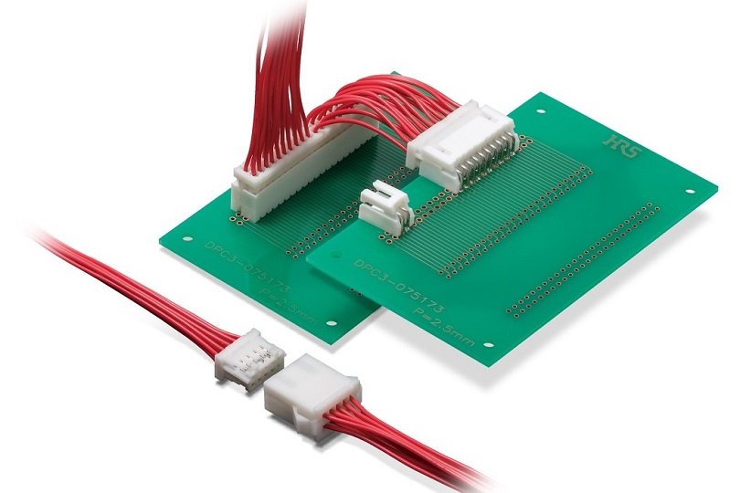 sinolulu wire to board connector